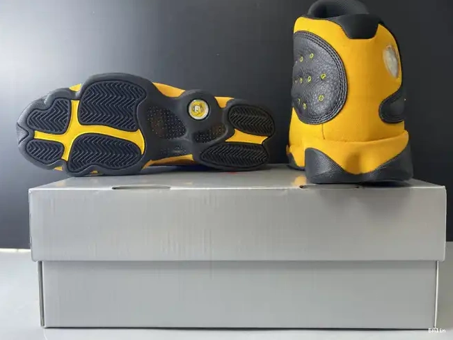 Bmlin Oregon Retro 13 AR4390-035 Air Jordan League High 0529